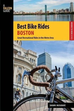 Best Bike Rides Boston - Musgrave, Shawn