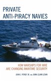 Private Anti-Piracy Navies