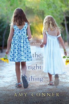 The Right Thing - Conner, Amy