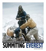 Summiting Everest: How a Photograph Celebrates Teamwork at the Top of the World