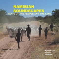 Namibian Soundscapes - Capp, Myrna