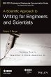 A Scientific Approach to Writing for... - Bild 1