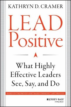 Lead Positive - Cramer, Kathryn D., Ph.D.