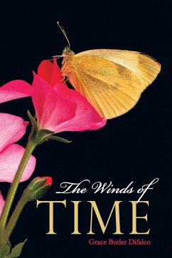 The Winds of Time - Butler Difalco, Grace