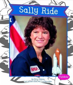 Sally Ride - Edison, Erin
