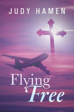 Flying Free - Hamen, Judy