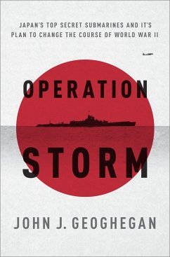 Operation Storm - Geoghegan, John