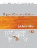 Regional Economic Outlook: Sub-Saharan Africa: 2013: May