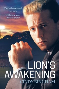 Lion's Awakening - Bingham, Cindy