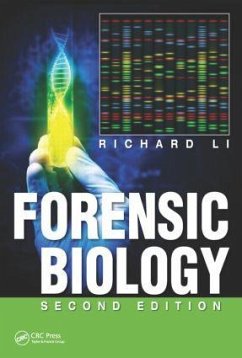 Forensic Biology - Li, Richard