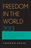 Freedom in the World 2013