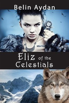 Eliz of the Celestials - Aydan, Belin