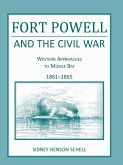 Fort Powell and the Civil War