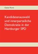 Kandidatenauswahl und innerparteiliche... - Bild 1