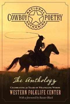 National Cowboy Poetry Gathering - Western Folklife Center