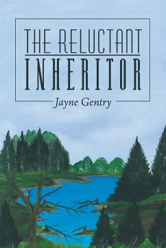 The Reluctant Inheritor - Gentry, Jayne