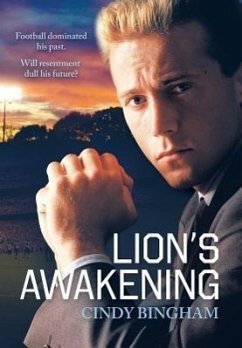 Lion's Awakening - Bingham, Cindy