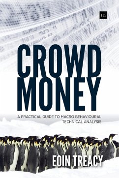 Crowd Money - Treacy, Eoin