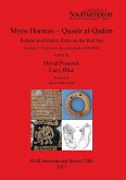Myos Hormos - Quseir al-Qadim