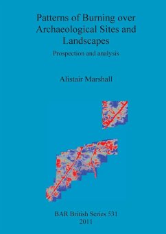 Patterns of Burning over Archaeological Sites and Landscapes - Marshall, Alistair