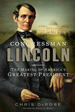 Congressman Lincoln - Derose, Chris
