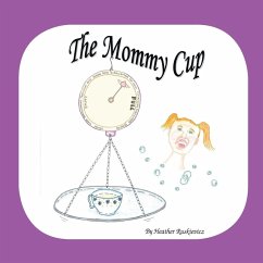 Cover The Mommy Cup