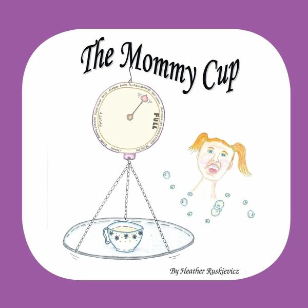 The Mommy Cup