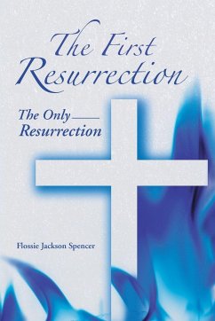 The First Resurrection - Spencer, Flossie Jackson