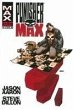 Punisher Max by Jason Aaron Omnibus
