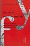 Cover Un yugo para los flechas