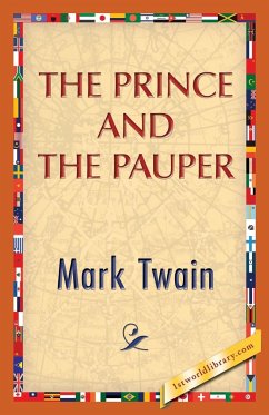 The Prince and the Pauper - Twain, Mark