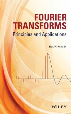 Cover Fourier Transforms