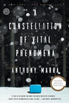 A Constellation of Vital Phenomena - Marra, Anthony
