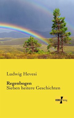 Regenbogen - Hevesi, Ludwig