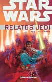 S.W. Omnibus. Relatos Jedi 01