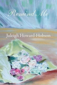 Remind Me - Howard-Hobson, Juleigh