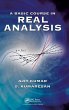 A Basic Course in Real Analysis - Bild 1