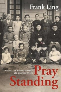 Cover Pray Standing