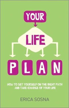 Your Life Plan - Sosna, Erica