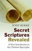 Secret Scriptures Revealed