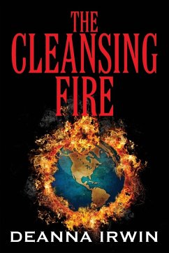 The Cleansing Fire - Irwin, Deanna