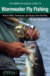 American Angler Guide to Warmwater Fly... - Bild 1