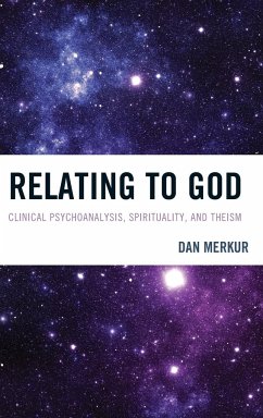 Relating to God - Merkur, Dan