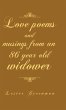 Love Poems and Musings from an 86 Year... - Bild 1