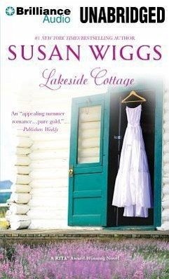 Lakeside Cottage - Wiggs, Susan