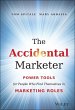 The Accidental Marketer - Bild 1