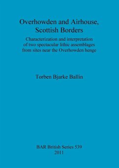 Overhowden and Airhouse, Scottish Borders - Bjarke Ballin, Torben