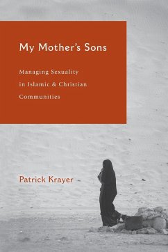 My Mother's Sons - Krayer, Patrick