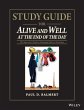 Study Guide for Alive and Well at the... - Bild 1