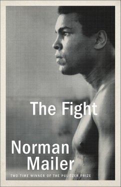 The Fight - Mailer, Norman
